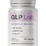 GLP Lab capsules