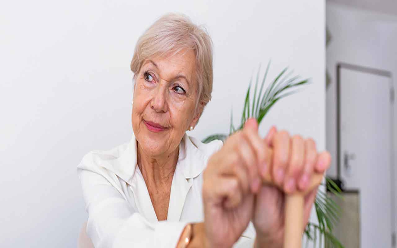 Comment meurt-on de la maladie de parkinson